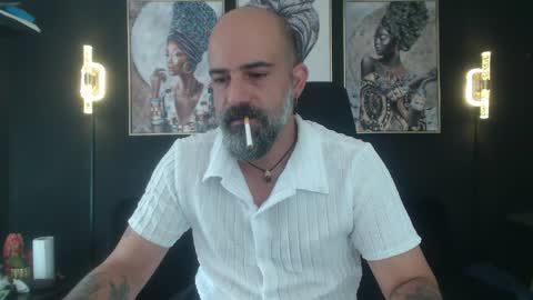 Alex Saints online show from 05-08-26, 01:16