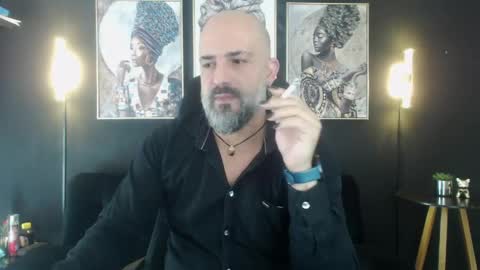 Alex Saints online show from 05-18-26, 01:50
