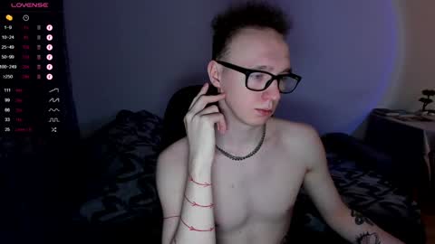 alex_silent online show from 01-08-25, 01:09