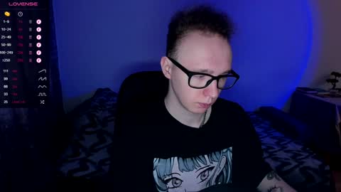 alex_silent online show from 01-11-25, 11:02