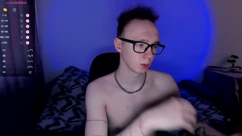 alex_silent online show from 01-13-25, 10:58