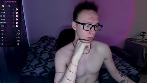 alex_silent online show from 01-20-25, 10:51