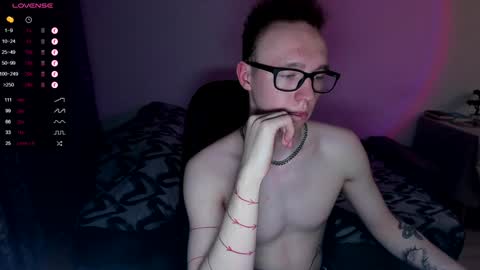alex_silent online show from 01-20-25, 01:53