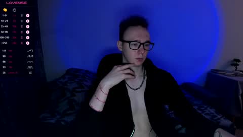 alex_silent online show from 01-23-25, 12:09