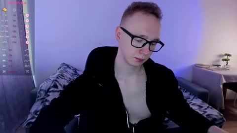 alex_silent online show from 03-04-25, 10:35