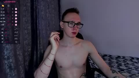 alex_silent online show from 03-08-25, 04:06
