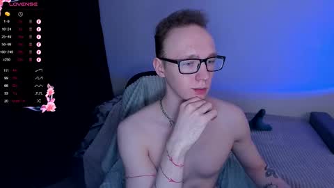 alex_silent online show from 10-08-25, 02:25