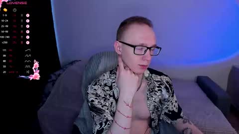 alex_silent online show from 10-19-25, 11:55