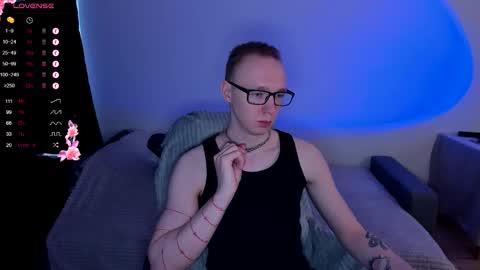 alex_silent online show from 10-21-25, 09:32
