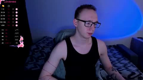 alex_silent online show from 11-06-25, 11:11