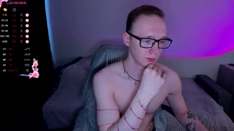 alex_silent online show from 11-08-25, 08:36