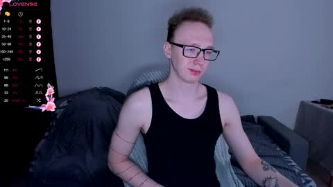 alex_silent online show from 01-31-26, 08:07