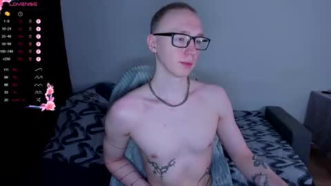 alex_silent online show from 02-05-26, 02:00