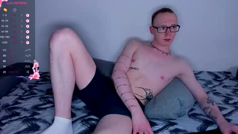 alex_silent online show from 02-21-26, 02:45