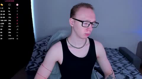 alex_silent online show from 03-14-26, 04:40