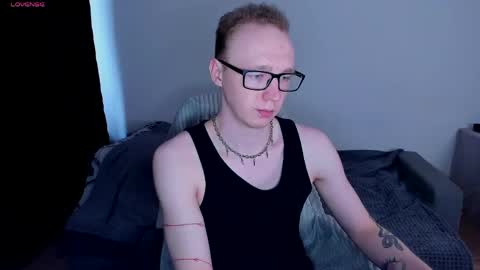 alex_silent online show from 04-18-26, 12:31