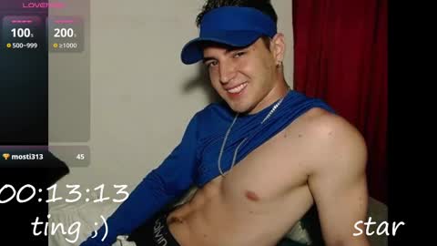     online show from 03-10-25, 02:50