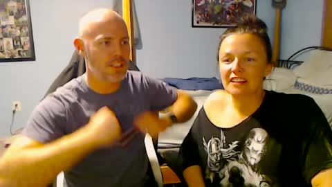 Alex  Bella online show from 05-13-26, 12:19
