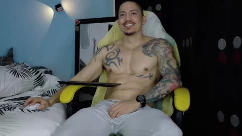 alex_sthorm online show from 04-21-26, 05:47