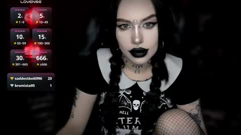 Snapshot of alex_succubus chatting on 02-27-26, 02:55 Alex Succubus online show from 02-27-26, 02:55