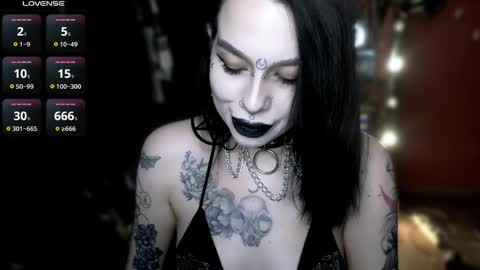 Alex Succubus online show from 03-28-26, 10:09