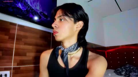 Alex online show from 03-10-26, 06:40