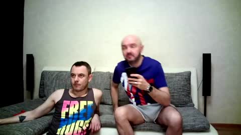 Alex and Tobey online show from 03-01-26, 02:02