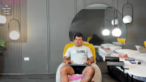 Alex Towers online show from 01-09-25, 07:29