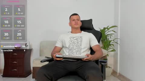 Alex Towers online show from 10-12-25, 11:37