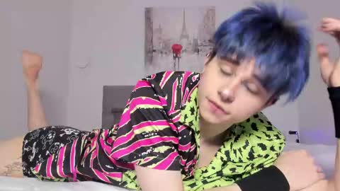 Alex Valley online show from 03-07-25, 06:22