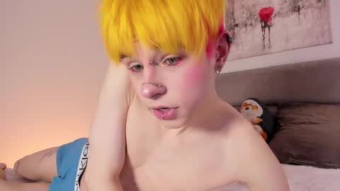 Alex Valley online show from 03-12-25, 06:22