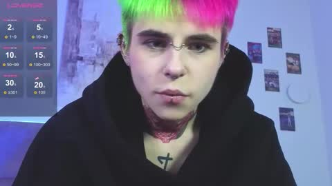 Alex Valley online show from 10-10-25, 08:41