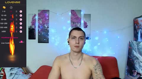 Alex WandHot online show from 02-04-26, 03:01