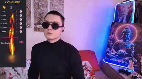 Alex WandHot online show from 03-05-26, 09:27