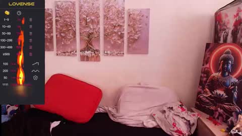 Alex WandHot online show from 03-22-26, 10:29