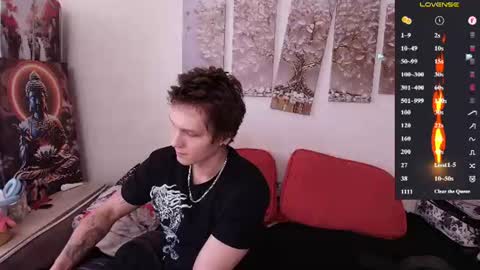 Snapshot of alex_wandhot chatting on 06-11-26, 07:50 Alex WandHot online show from 06-11-26, 07:50