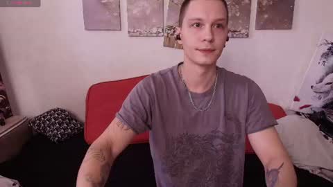Alex WandHot online show from 06-18-26, 03:29