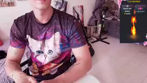 Alex WandHot online show from 07-16-26, 06:52