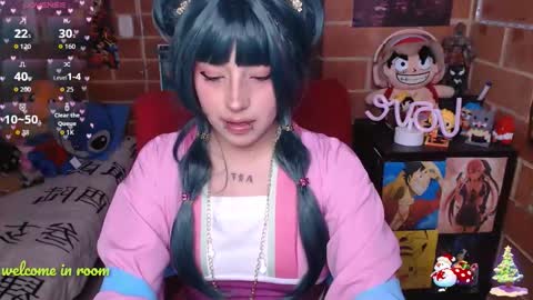 ALEXA online show from 01-05-26, 07:06