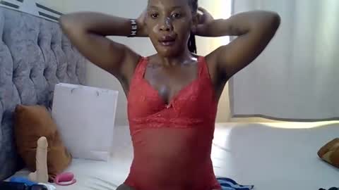 alexa_3909 online show from 02-27-26, 09:09