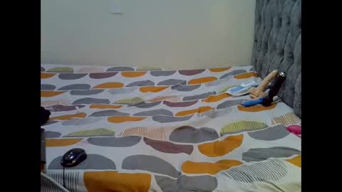 alexa_3909 online show from 04-18-26, 10:32