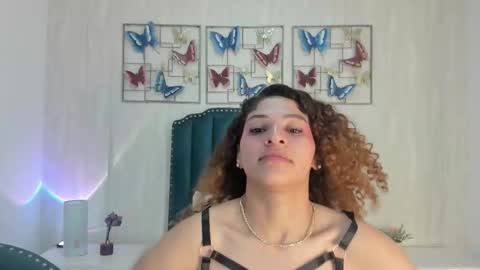 alexa  rey online show from 01-11-26, 08:41