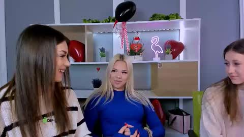 Snapshot of alexa_bonni chatting on 02-17-26, 12:34 alexa bonni online show from 02-17-26, 12:34