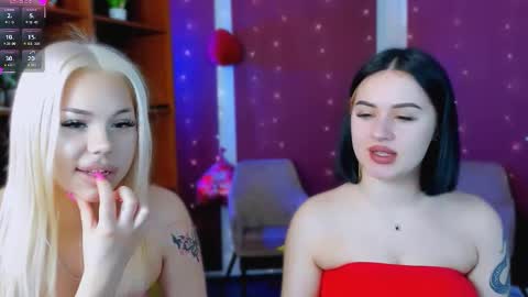 Snapshot of alexa_bonni chatting on 02-21-26, 06:58 alexa bonni online show from 02-21-26, 06:58