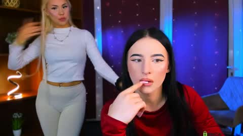 Snapshot of alexa_bonni chatting on 05-30-26, 06:38 alexa bonni online show from 05-30-26, 06:38