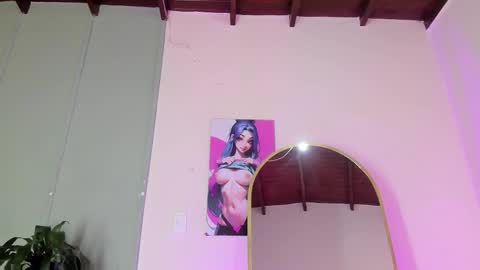 Snapshot of alexa_bue chatting on 10-02-25, 03:02 alexa_bue online show from 10-02-25, 03:02