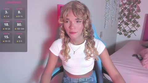 Dani online show from 01-27-25, 03:37