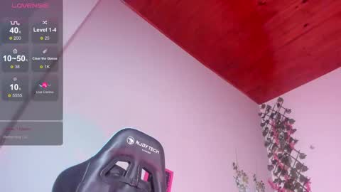 Dani online show from 02-21-25, 09:34