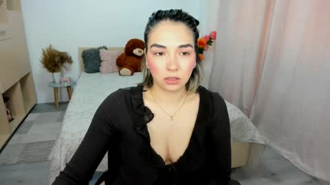 Snapshot of alexa_dolly chatting on 05-02-26, 06:07 Alexa online show from 05-02-26, 06:07