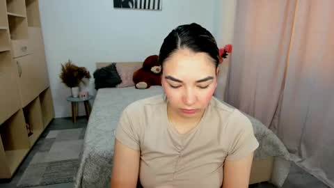 Snapshot of alexa_dolly chatting on 05-09-26, 07:13 Alexa online show from 05-09-26, 07:13